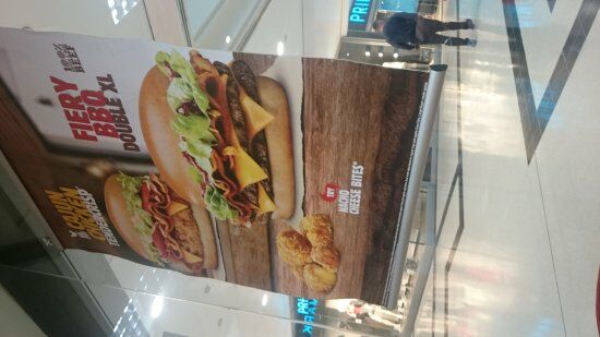 Burger King